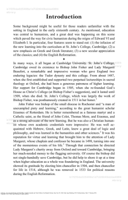 Anderson, J.M.. Honorable Burden of Public Office : English