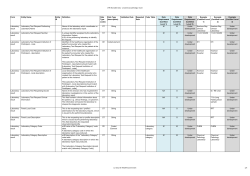 eHR Sharable Data - anatomical pathology result Form Entity Name