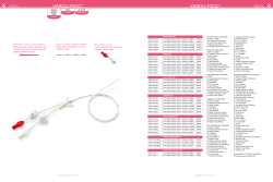 vascu-picc® vascu-picc