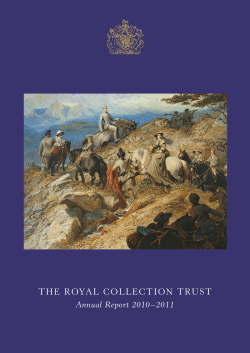 Annual Report 2004/5 corrected