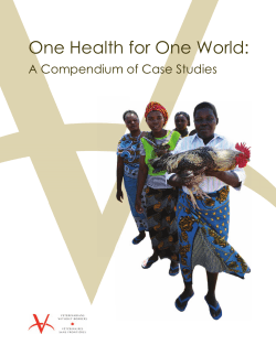 OWOH Compendium Case Studies.indd