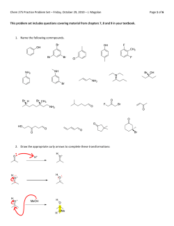 Review session notes