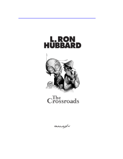 l.ron hubbard - Galaxy Press