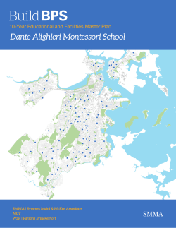 Alighieri, Dante Montessori School