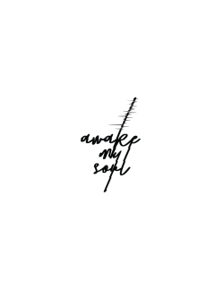 Awake My Soul 2017 - Connection Church