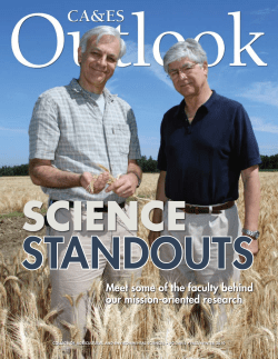 Meet some of the faculty behind our mission