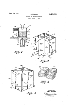 Method of drying laundry