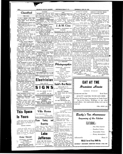 2 - NYS Historic Newspapers