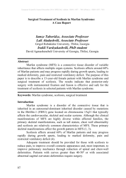 this PDF file - European Scientific Journal