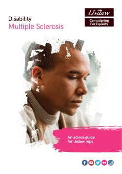Multiple Sclerosis