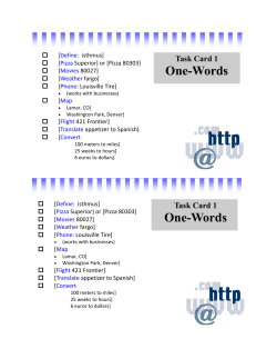 GOogle Search Task Cardsv5
