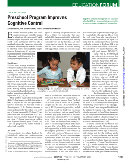 Science article - Diamond et al