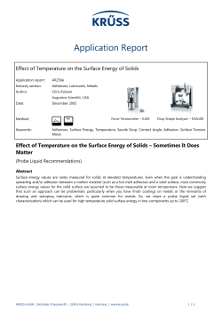 KR&Uuml;SS Application Note AN245e
