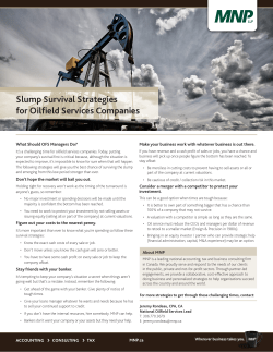 0183M-17 CORP OFS Oilfield Services PDF Document