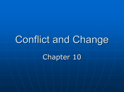 Chapter 10 PowerPoint