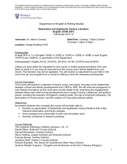 3334E - Western University