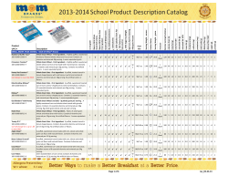 Malt-O-Meal&reg; Brand