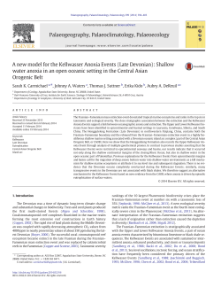 Carmichael et al. 2014