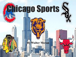 Chicago Sports