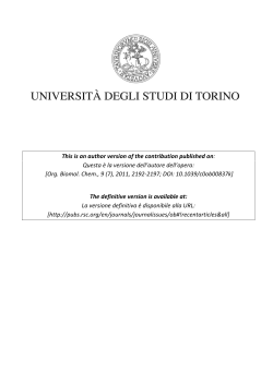 An Environmentally Friendly Mukaiyama Aldol Reaction
