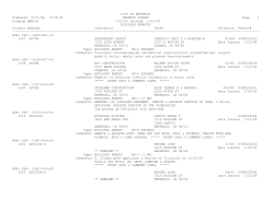 city of berkeley building permits