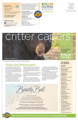 Newsletter