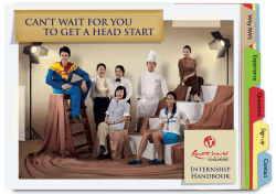 Can`t wait for you to get a head start