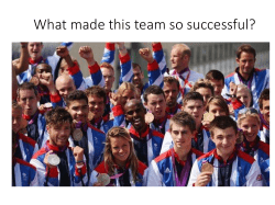 Diversity in Britain - Ormiston Six Villages Academy