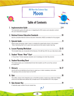 Moon - gvlibraries.org