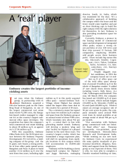 A `real` player