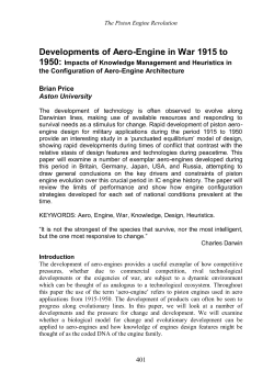 Chapter 17 Price - Newcomen Society