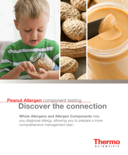 Discover the connection - Thermo Fisher Scientific