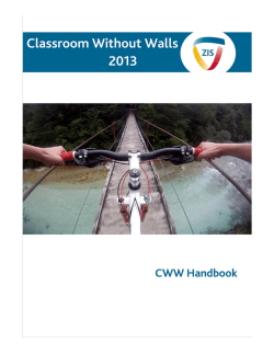 united kingdom - Zurich International School