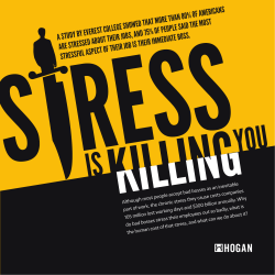 - Hogan Assessments