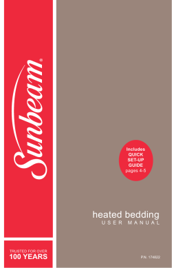 heated bedding - Costco Canada