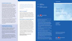 BHB4504 5AS Overdraft Services Brochure_mech.indd