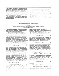 Notes on Antibaryon Interactions
