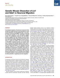 PDF+Supp. Data - Stanford University