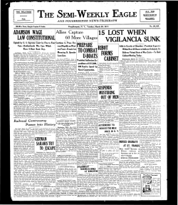 ADAMSON WAGE UW CONSHTimONAL PREPARE TO COMBAT U