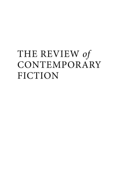 Excerpts - Damion Searls