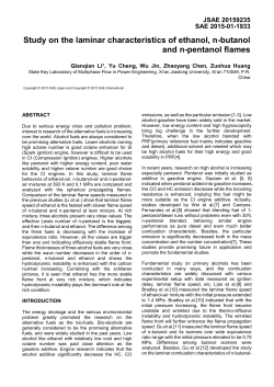 JSAE 20110XXX - Open Repository of National Natural Science