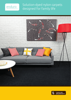 Enduro Brochure 3.5 MB