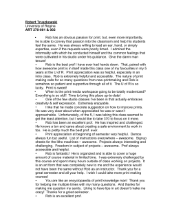 File - Robert Truszkowski