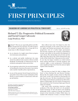 first principles - Amazon Web Services