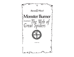 The Great Spider
