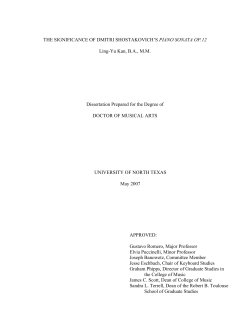 3 - UNT Digital Library - University of North Texas
