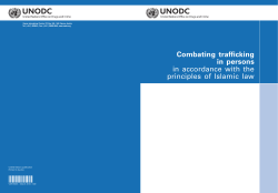 English - United Nations Office on Drugs and Crime