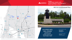 44 ACRES MOL WILL DIVIDE - Pasco County Land for Sale