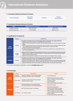 04 Scholarships