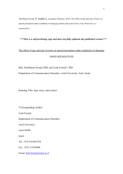 ***This is a self-archiving copy and does not fully replicate the